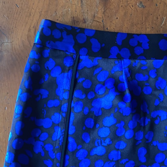 Intermix Silk shorts - Picture 5 of 7